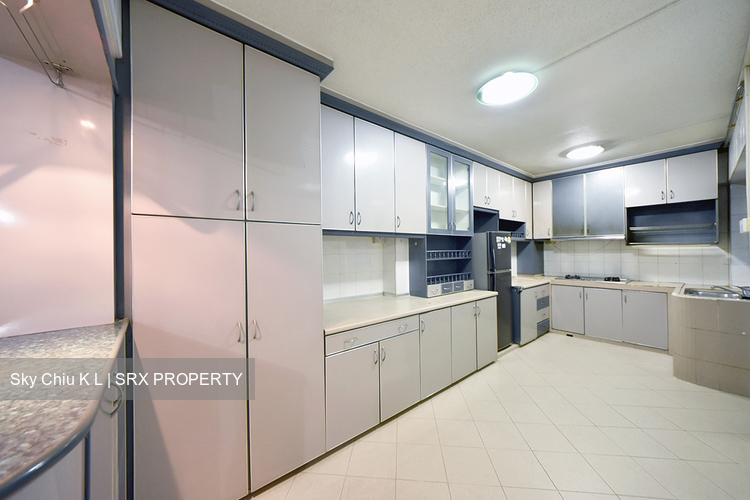 Blk 577 Hougang Avenue 4 (Hougang), HDB Executive #176120432